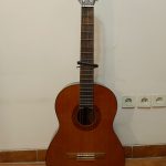 گیتار یاماها c 70