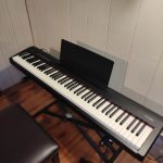 پیانو دیجیتال رولند پرتابل Fp30