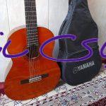 گیتار Yamaha c40 اصل اندونزی