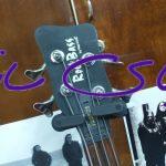Warwick Rock bass vampayre series گیتار بیس