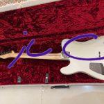گیتار الکتریک Fender Telecaster Jim Root