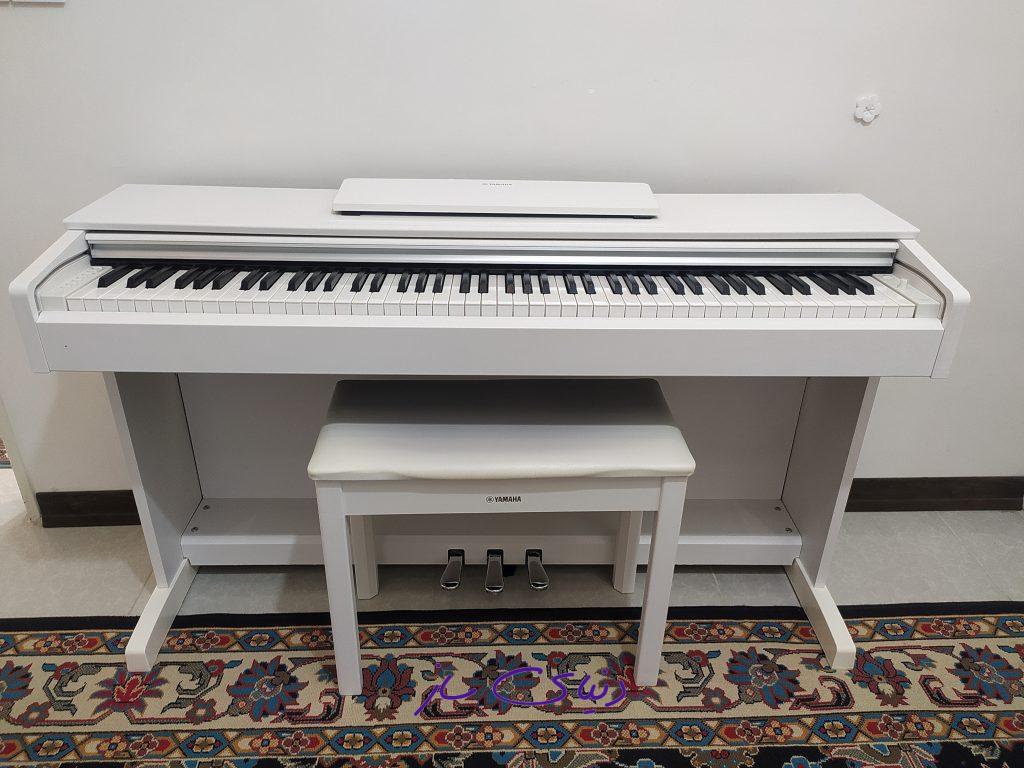 پیانو دیجیتال YDP-143