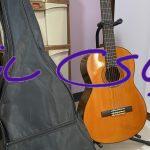 گیتار یاماها Yamaha c70 نو