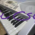 پیانو و ارگ الکتریکی کاسیو CTK-691