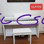 پیانو CLP725 یاماها سی ال پی