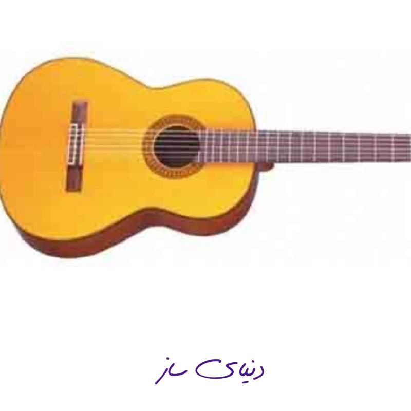 گیتار یاماها c80