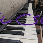 میدی کیبورد 8 اکتاو Icon پیانویی