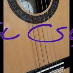 گیتار آریا Ak30 ژاپنی اصل