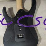گیتار الکتریک آیبانز rg370