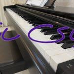 پیانو YDP – 144 بسیار تمیز بدون استفاده