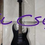 گیتار الکتریک آیبانز rg370