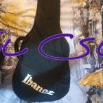 گیتار الکتریک Ibanez s520ex اندونزیایی سالم