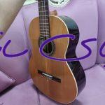 گیتار الحمبرا c1 اصل اسپانیا با هاردکیس