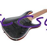 گیتار الکتریک آیبانز مدل IBANEZ RGA 742 FM آکبند