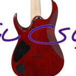 گیتار الکتریک آیبانز مدل IBANEZ RGA 742 FM آکبند
