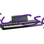 پیانو دیجیتال کرگ مدل Korg SP-170S
