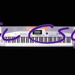 پیانو دیجیتال 88 کلیدی استیج مدلی مدل Medeli SP5500