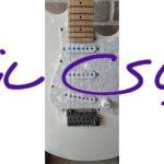 گیتار الکتریک ال تی دی مدل LTD sn_200 آکبند