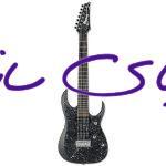 گیتار الکتریک آیبانز مدل Ibanez Komrad 20 آکبند