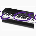 پیانو دیجیتال کاسیو Casio CDP-120 آکبند