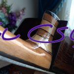 گیتار کامل دستساز Mohammad sori
