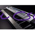پیانو دیجیتال کاسیو Casio Px-5s آکبند