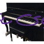 پیانو دیجیتال لوترا LOOTRA طرح آکوستیک یاماها Yamaha UP75 آکبند