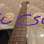 گیتار Ibanez AEG70-TCH