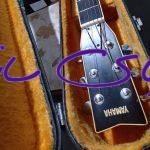 گیتار آکوستیک یاماها ژاپن fg301B