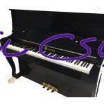 پیانو دیجیتال لوترا LOOTRA طرح آکوستیک یاماها کلاوینت Yamaha Clavinet