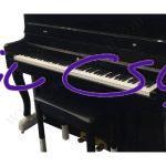 پیانو دیجیتال لوترا LOOTRA طرح آکوستیک یاماها Yamaha UP65 آکبند