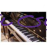 پیانو آکوستیک Rosenstock R2
