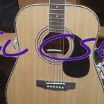 گیتار آکوستیک AD880 NS