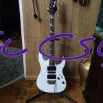 گیتار الکتریک Ibanez grg 170 DX آکبند