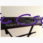 کیبورد رولند مدل Roland E38