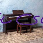 پیانو دیجیتال کاسیو Casio CELVIANO AP-270 آکبند