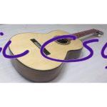 گیتار کلاسیک دست ساز احمدی آکبند