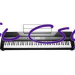 پیانو دیجیتال کورزویل Kurzweil KA70 آکبند