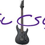 گیتار الکتریک Ibanez S520wk