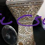 داربوکا جوهرالفن مصری اصلی