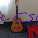 گیتار کلاسیک کوینکا ۷۰fc
