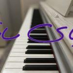پیانو دیجیتال کورزویل Kurzweil M210 SR از سری M2