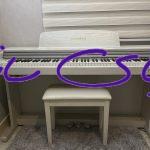 پیانو دیجیتال کورزویل Kurzweil M210 SR از سری M2