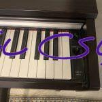 پیانو دیجیتال یاماها مدل YDP 142