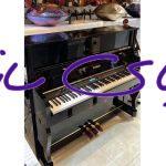 ارزون ترین و پرفروش ترین پیانو طرح آکوستیک در ایران