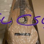 گیتار کلاسیک الحمبرا