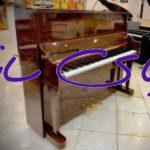 پیانو دیجیتال طرح آکوستیک یاماها Yamaha Spk 22 i آکبند