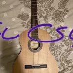 گیتار کلاسیک الحمبرا