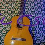 گیتار YAMAHA C70 اصل اندونزی