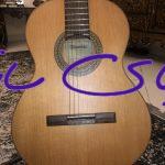 گیتار الحمبرا 2f اصل نو